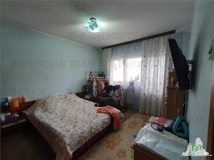 Oportunitate ultracentral - apartament 4 camere garaj boxa si curte Constanta - 14