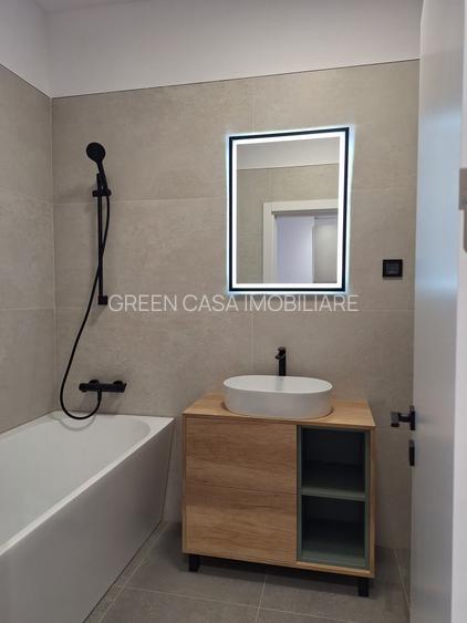 Apartament 2 camere | modern | nelocuit | Eroilor Residence - 7