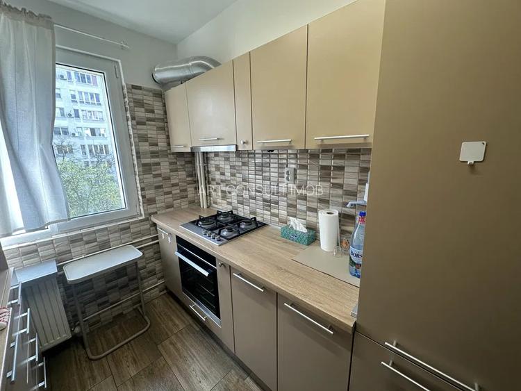 2 Camere | Baba Novac | Bloc Reabilitat Termic | Parcare | - 3