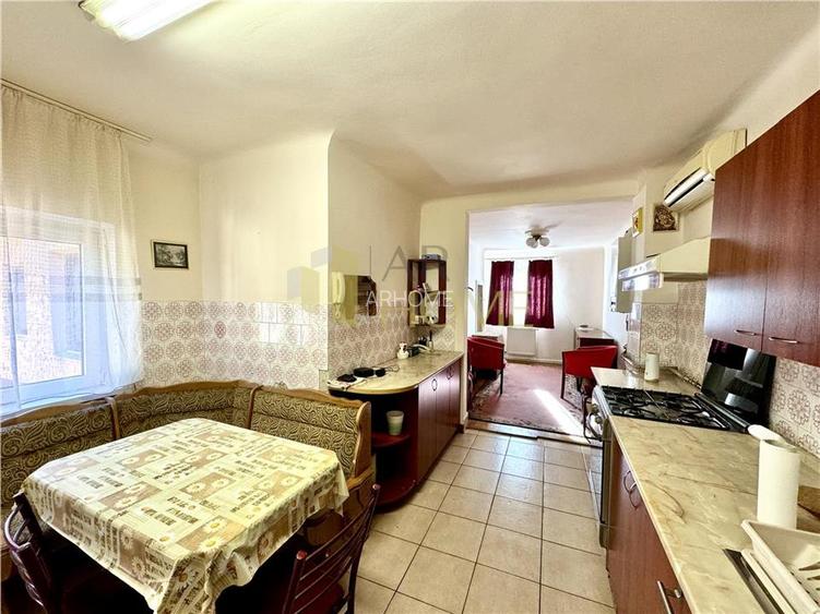 Ansamblu 2 case, 6 camere, garaj, Marasesti Ploiesti - 27