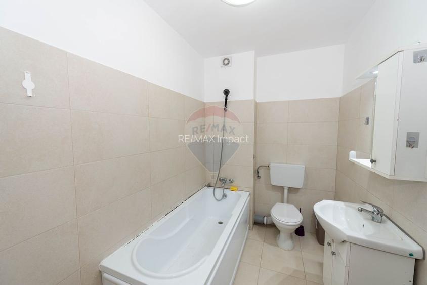 Apartament decomandat cu 2 camere de vanzare zona Pallady Gura Putnei - 14