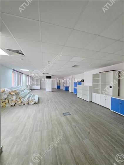 Spatiu comercial de 117 mp utili in zona Turnisor din Sibiu - 2