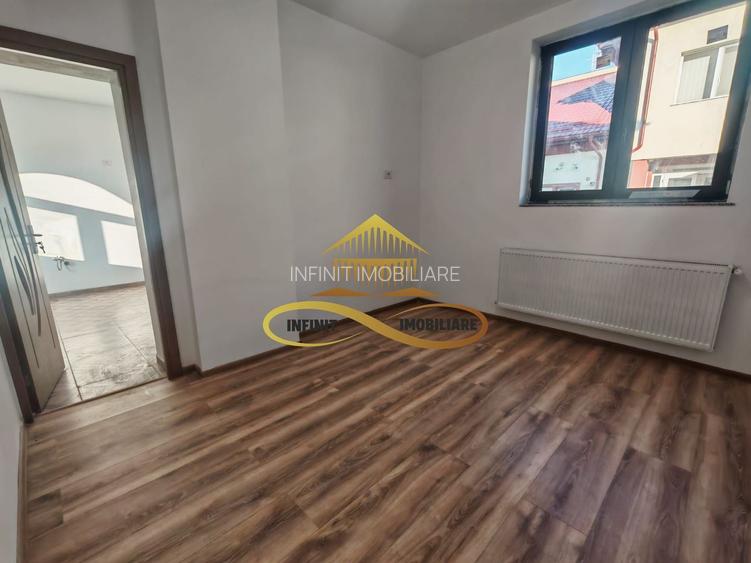 Casă de închiriat – ultracentral | Parter + Etaj separate | - 23