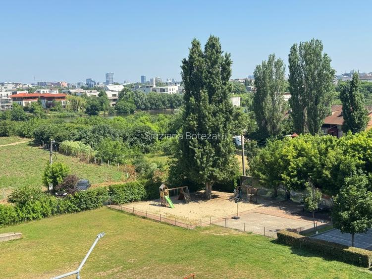 Apartament 4 camere Green Lake Residence  - 15