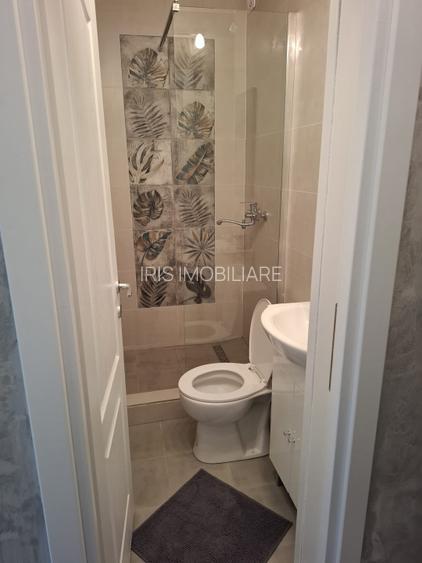 300 euro! Garsoniera moderna, langa Jumbo - 5