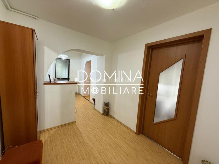 Vânzare apartament 2 camere ultracentral, strada Nicolae Bălcescu, Târgu Jiu - 6