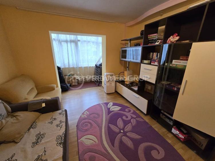 ETAJ 1! Apartament 2 camere 56mp, Frumoasa, CT - 2