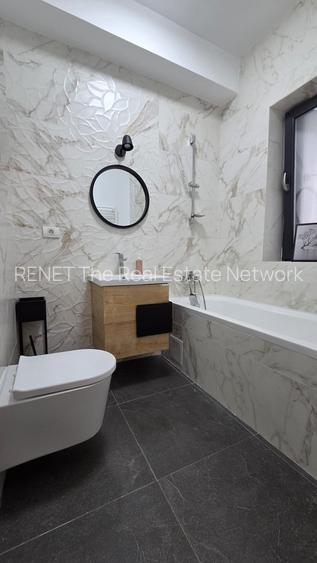 Apartament 3 camere decomandat, parter înalt, nou 2024, Ianc - 4