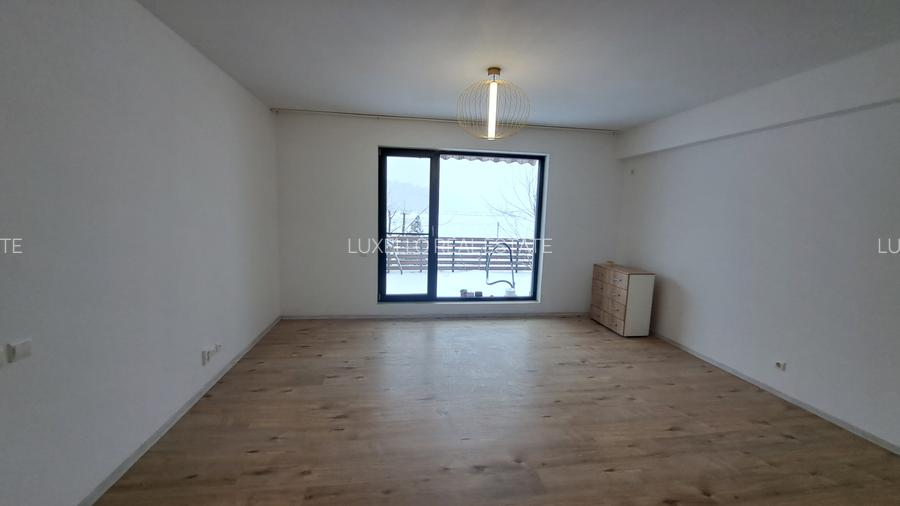 APARTAMENT 4 CAMERE CU GRADINA  IN GREENFIELD - 12