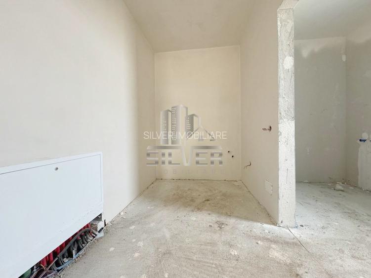 Casa tip duplex premium/CF/zona Tautului. - 12