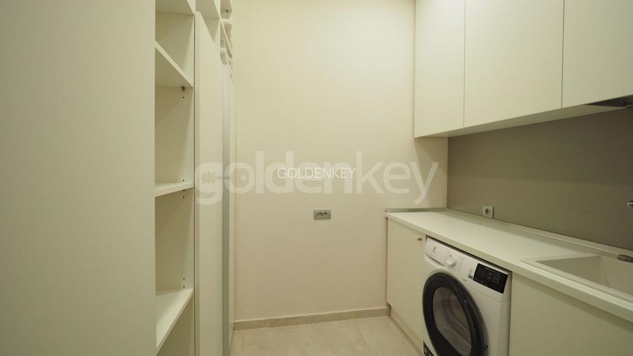 Penthouse exceptional cu vedere catre padure | 4 dormitoare | 2 garaje - 22