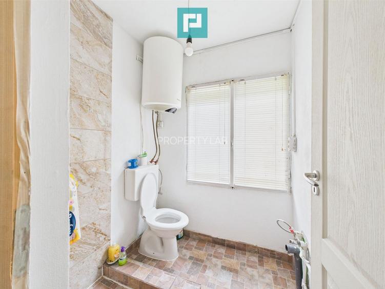 Casă în localitatea Gurahonț - Arad, teren 2914 mp - 5