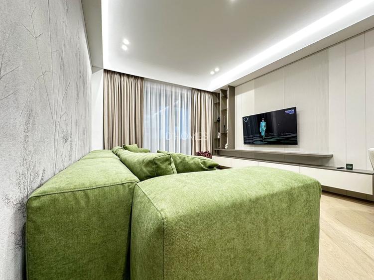 Chirie | Apartament 3 camere  – prima închiriere | Iancu Nicolae - 4