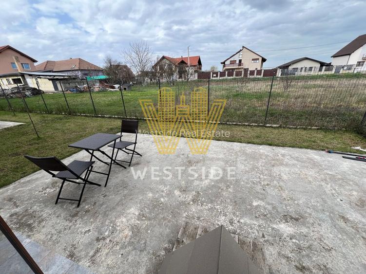 Apartament premium cu 2 camere, de inchiriat, in Giarmata Vii - 10
