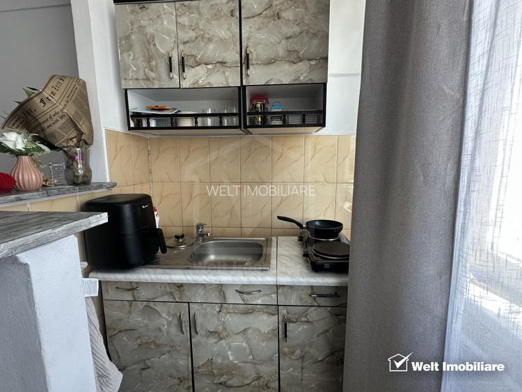 Garsonieră de vânzare | 18 mp | Iris B-dul | Zona Bd. Muncii - 2