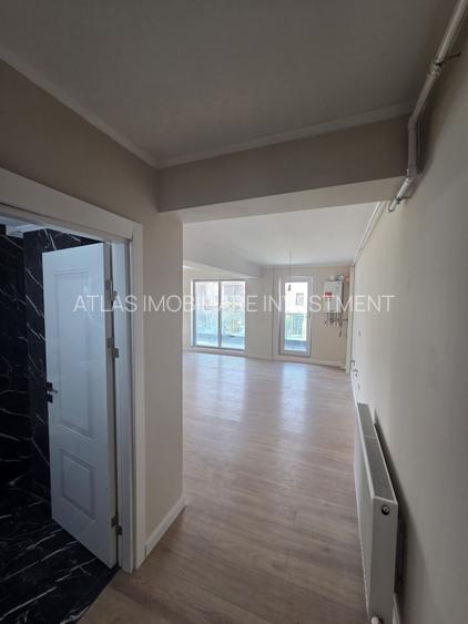 Ap 2 cam la cheie ATLAS Residence Tomis Plus Str. Budapesta!-cadastru,intabulare - 5