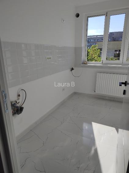 Apartament 2 camere, semidecomandat, renovat, piața Gorjului - 6