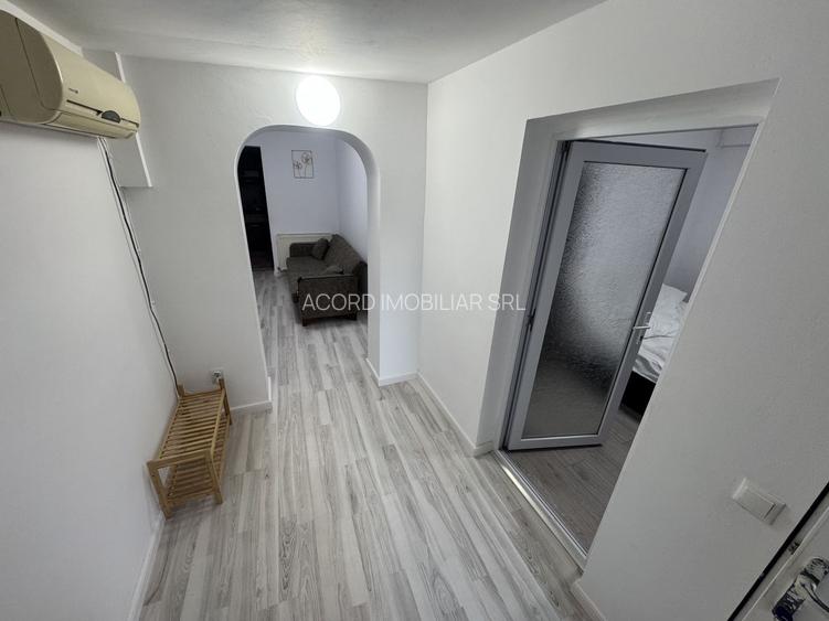 Casă cu 3 camere zona Faleză Nord, Renovată, Centrală pe gaz - 10