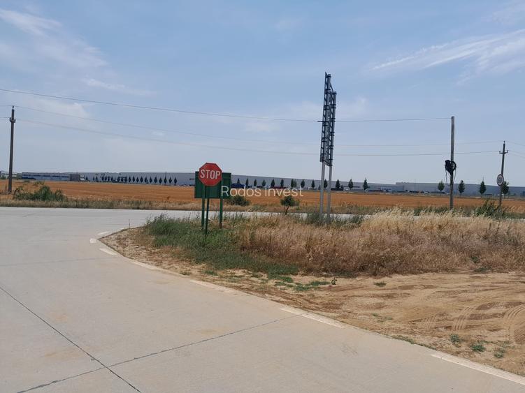 TEREN  CTPARK A1 - 5