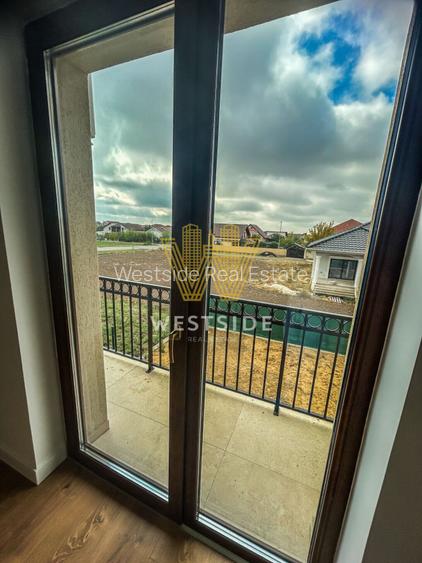 Duplex de vanzare in Dumbravita, Timisoara - 19