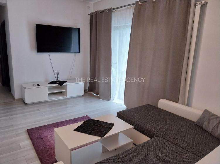 2 camere | Cartierul Francez – Șoseaua Nordului | etaj 1 - 2