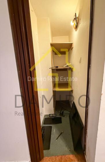 Apartament 2 camere Titan Bd. Nicolae Grigorescu Bd.Basarabia Parc IOR - 7