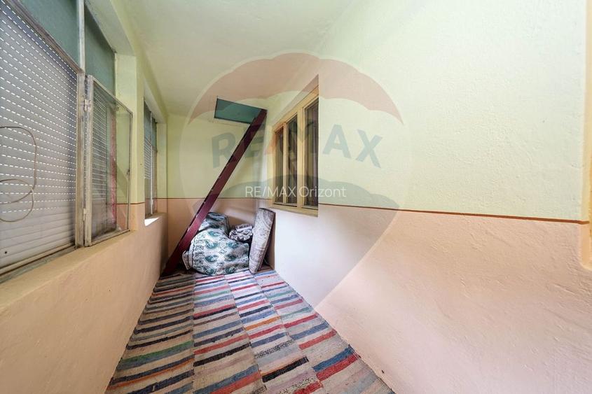 Casă de vacanta, cu annexe si pomi fructiferi, Ungra! - 10