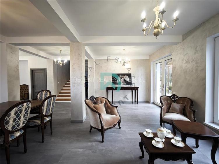 Casa de vanzare  Cristian, Brasov - 21