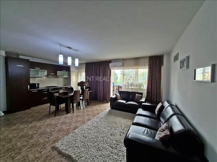 Apartament 2 camere Racadau, mobilat si utilat,Brasov - 4