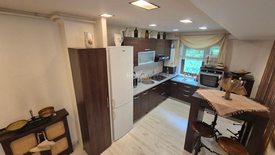 Apartament 2 camere in Racadau  - 2