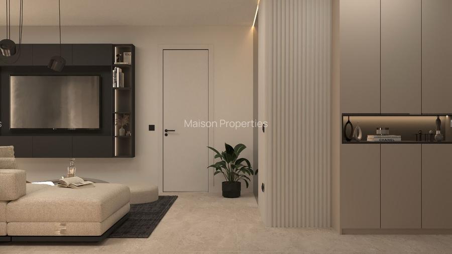 COMISION 0% | Apartamente cu 2 camere | 2 locuri de parcare - 8