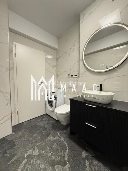 Apartament 3 camere nou | Balcon | Parcare | M. Viteazu - 25