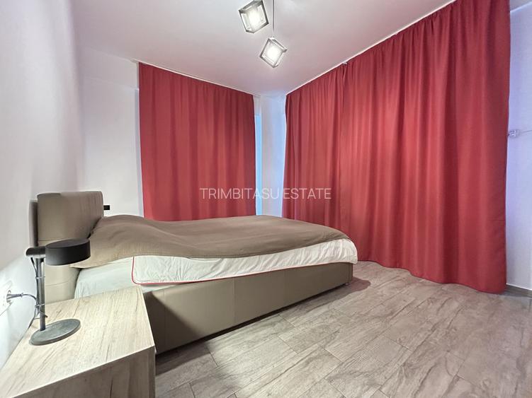 🏖️ Apartament 2 camere cu vedere frontală la mare – Astoria Residence - 3