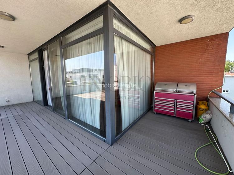 Penthouse | Washington Residence | 2 Locuri de Parcare - 9