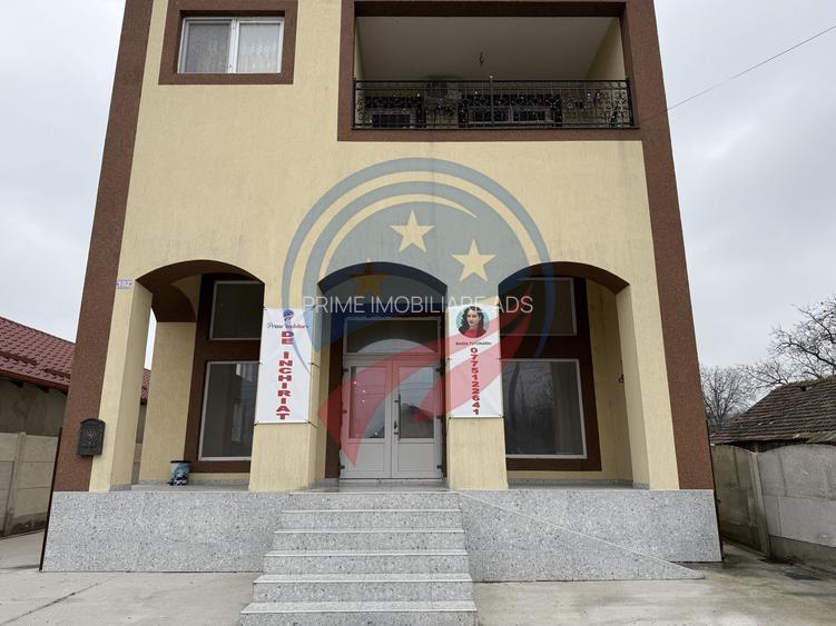 Spatiu comercial de inchiriat/Livezi/Dolj - 13