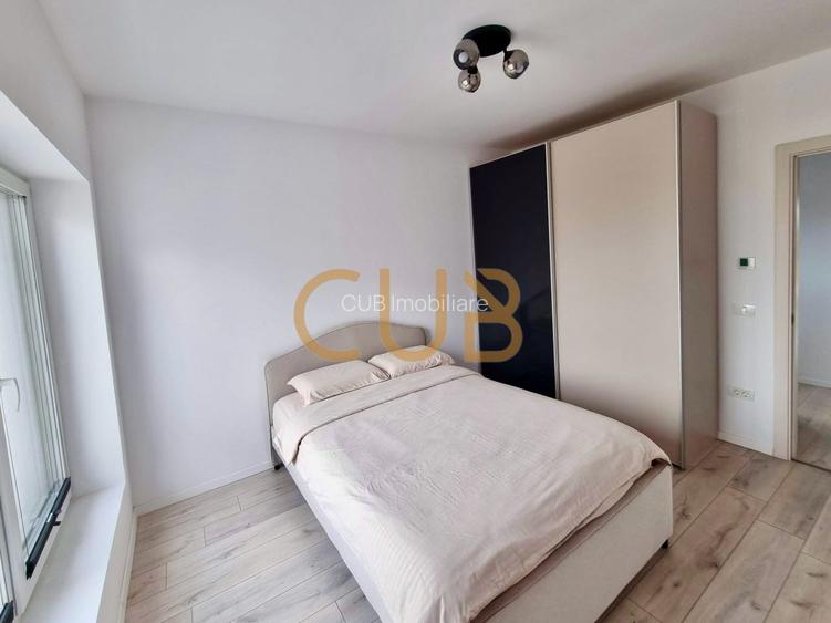 Duplex premium Dumbravita|5camere, 3bai, carport| Eficienta energetica - 21