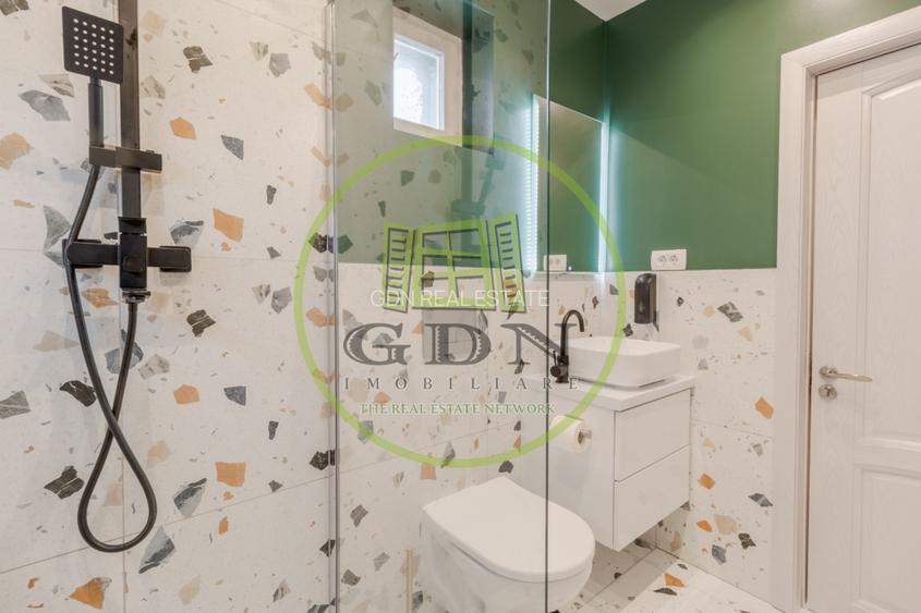 Casa ultra-centrala pe malul Crisului Repede in Oradea - 15