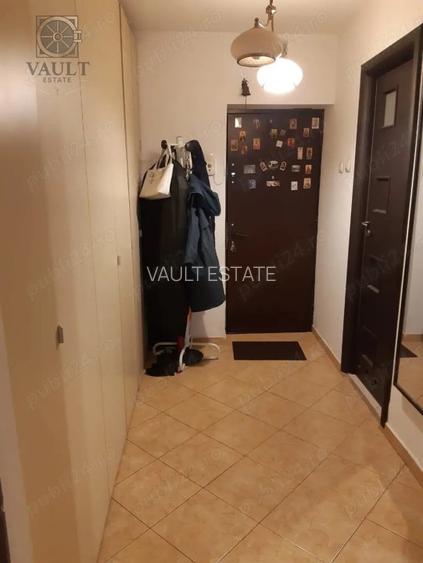 Garsoniera -42 mp - Facultatea de Constructii  - 10