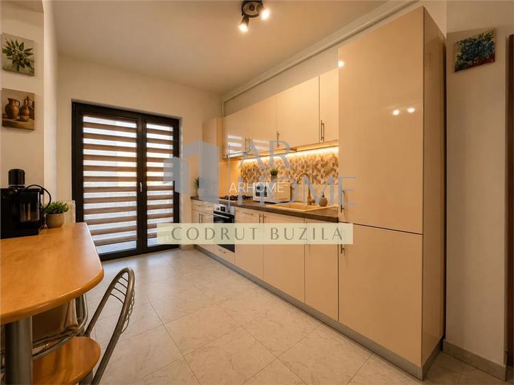 Apartament 2 camere de lux, parcare, Albert MRS SMART, Ploiesti - 3