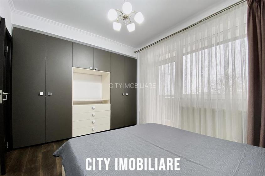 Apartament 3 camere, bloc nou, parcare - 10