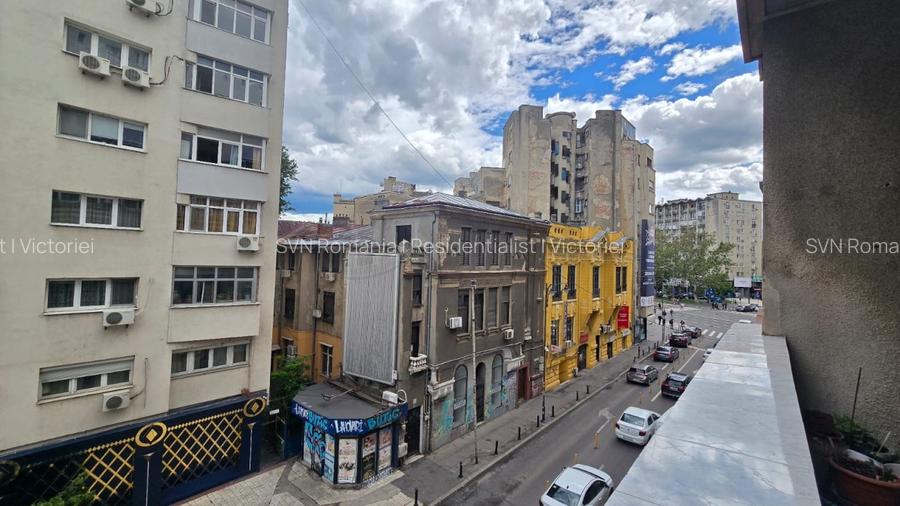 REA1023927 Apartament 4 camere Piata Amzei - 18