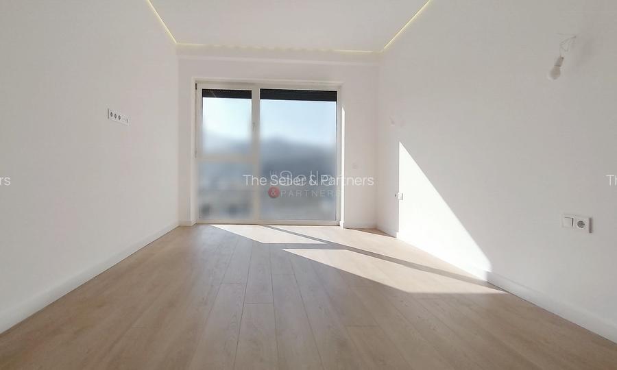 Penthouse Imobil Nou- zona Carpatilor - 19
