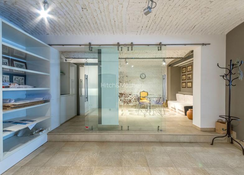 Spatiu de birouri de inchiriat - zona Ultracentral - 6