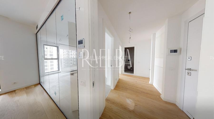 | 2 camere | Nusco City | Design Interior INCLUS | - 5