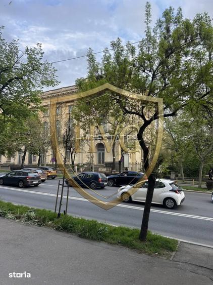Spatiu Birou | Apartament 2 Camere | Decomandat | Stirbei Voda | Sala Palatului - 13