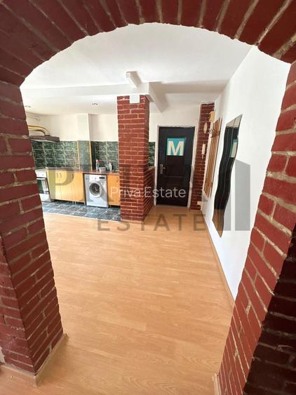 Apartament 2 camere, 57 mp, etaj 2, Sagului - 2