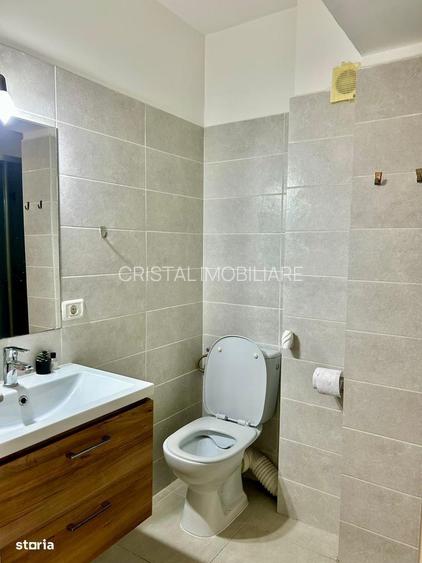 Vanzare apartament 2 camere, bloc 2019, centrala, 2 parcari,Titan-Pallady - 6