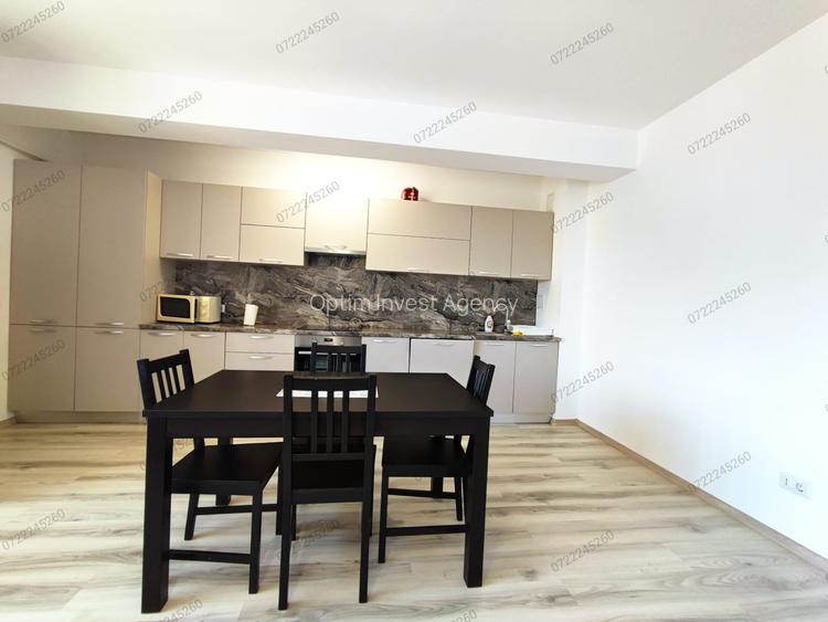 chirie 3 camere Mazepa Galati - 3