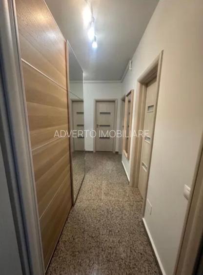 Închiriere apartament 2 camere parcare subterană metrou Crangasi - 6