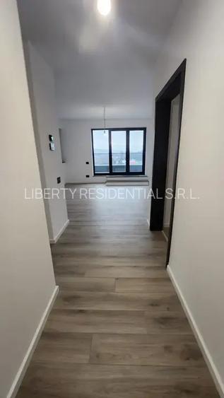 Apartament 3 camere, dubla orientare, Liberty Residential! - 3